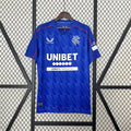 Rangers Home Kit 24/25 Football Jersey - PURECLO