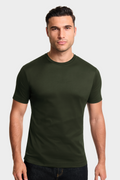 THE DESIO SLIM T-SHIRT - PURECLO