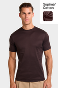 THE DESIO SLIM T-SHIRT - PURECLO