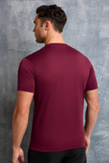 THE DESIO SLIM T-SHIRT - PURECLO