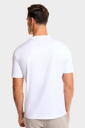 THE DESIO SLIM T-SHIRT - PURECLO