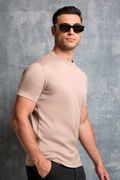 THE DESIO SLIM T-SHIRT - PURECLO