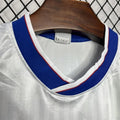 Retro Rangers Away Kit 1990 1992 Football Jersey - PURECLO