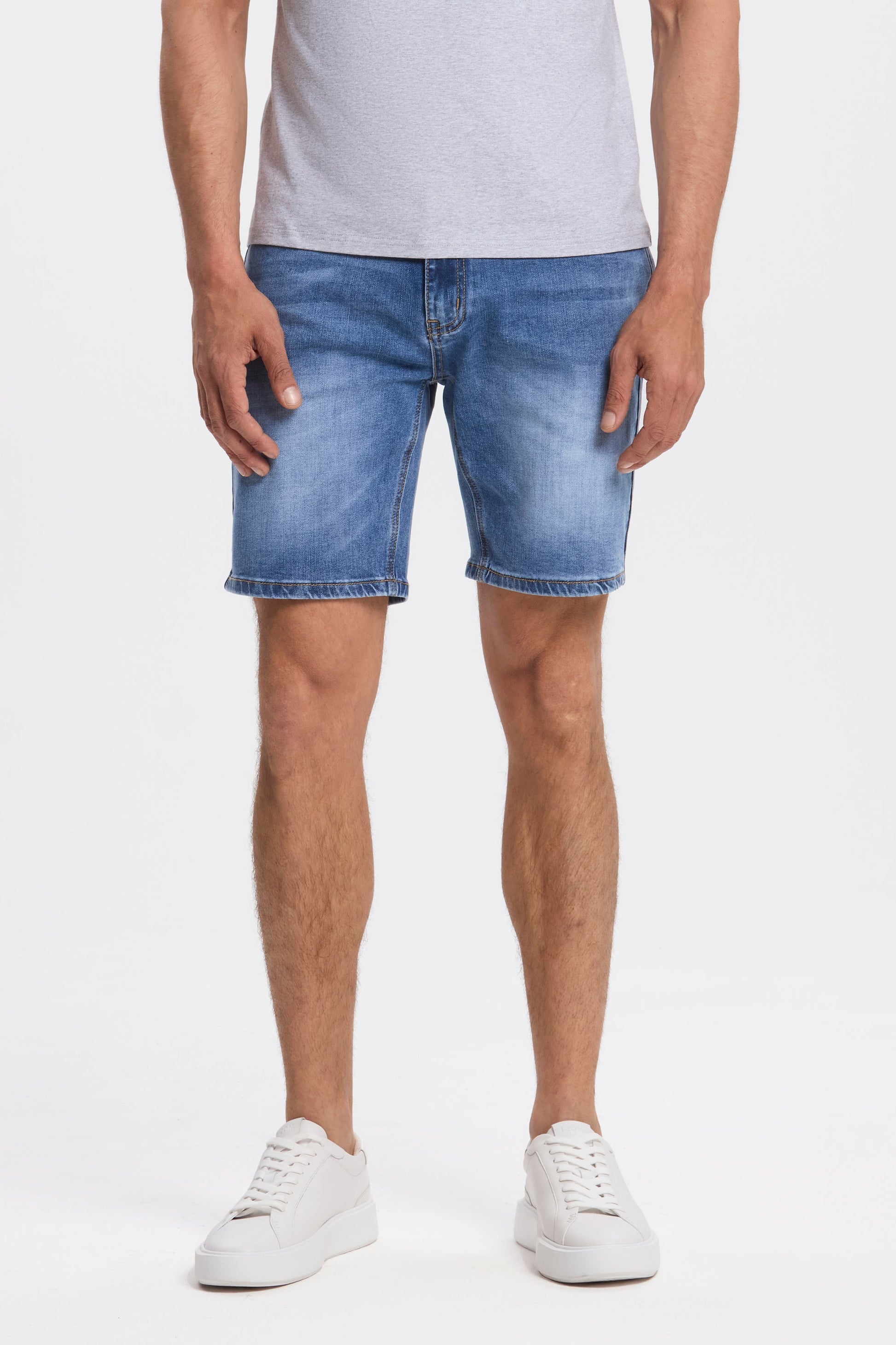 THE JAXON SHORTS - PURECLO