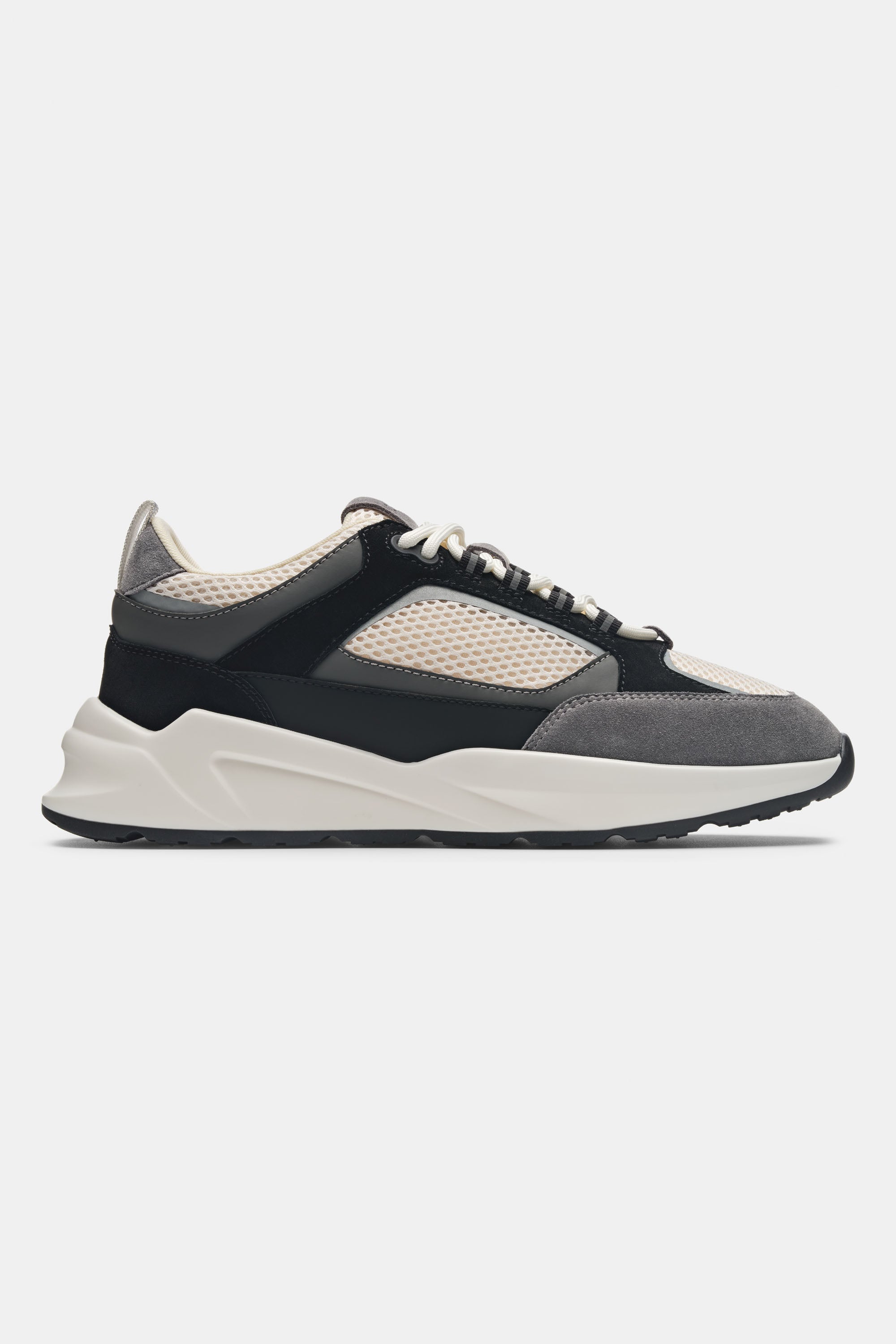 THE AREZZO RUNNER - PURECLO