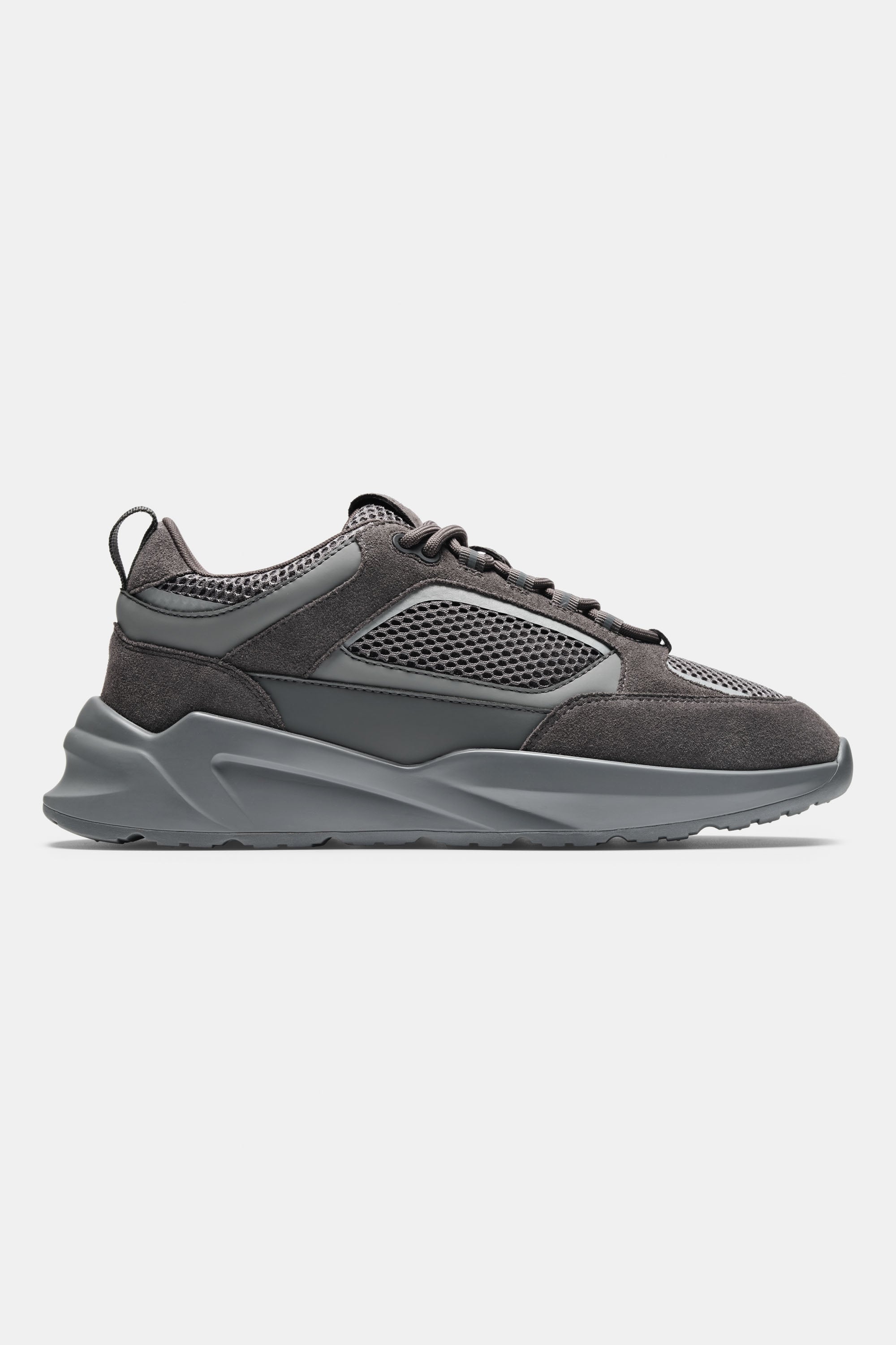 THE AREZZO RUNNER - PURECLO
