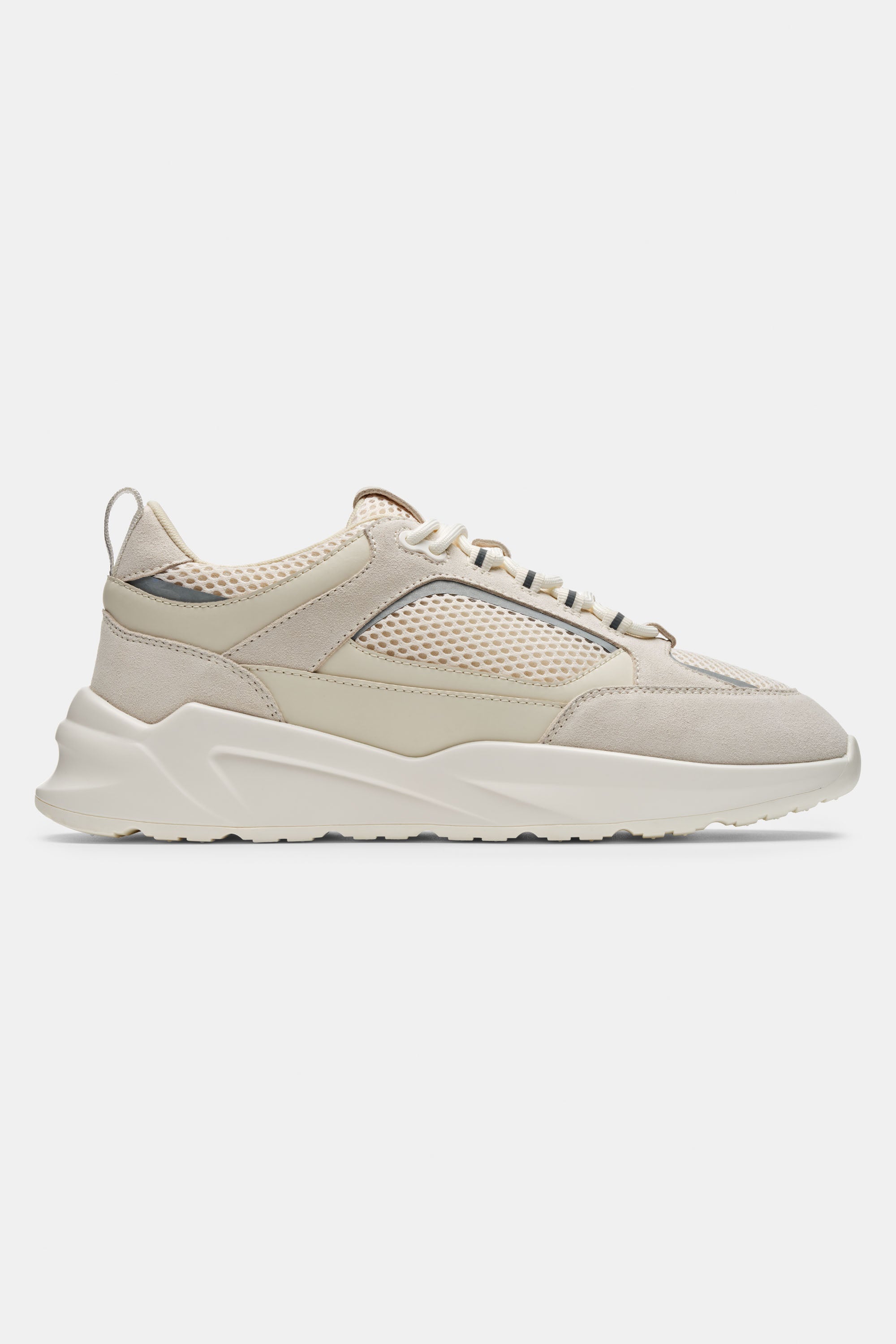 THE AREZZO RUNNER - PURECLO