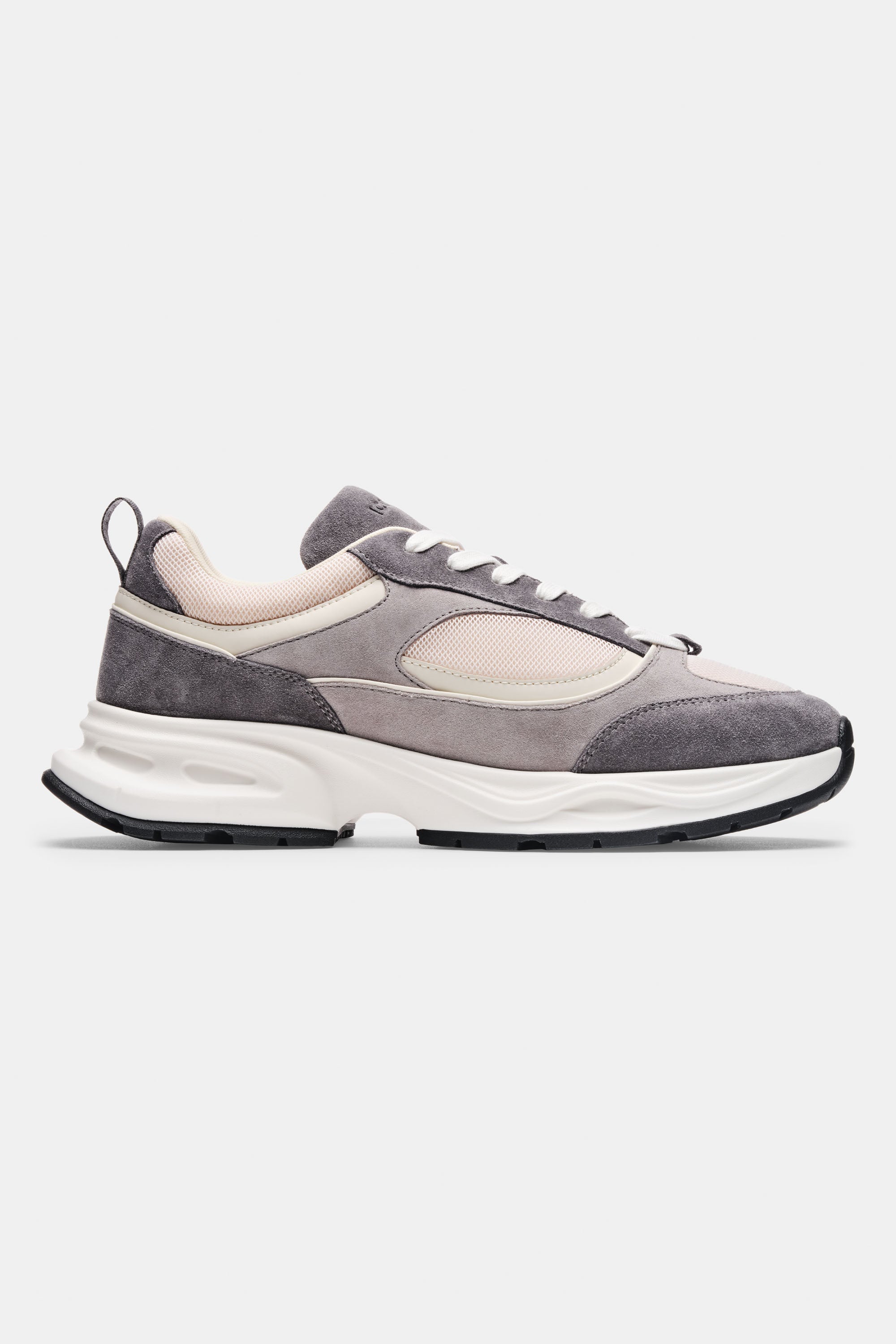 THE RENO RUNNER - PURECLO