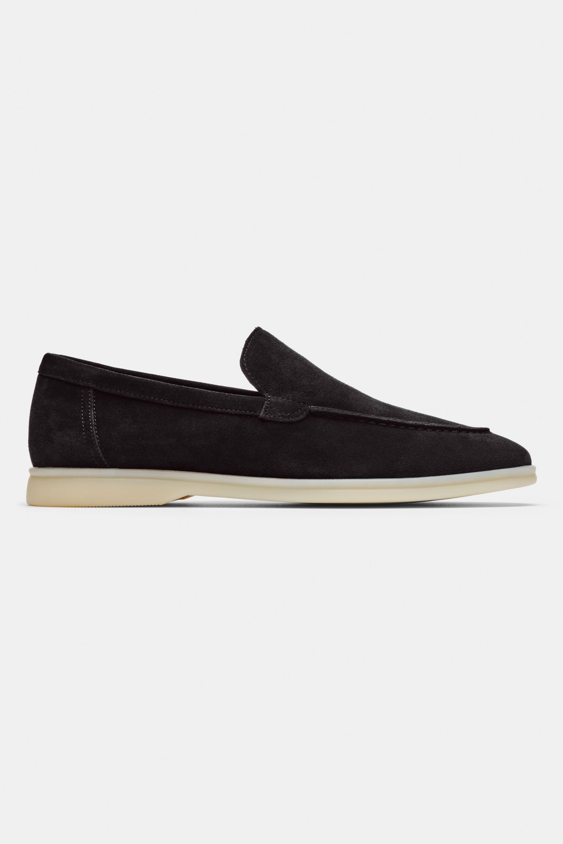 THE CLASSIC LOW LOAFER - PURECLO