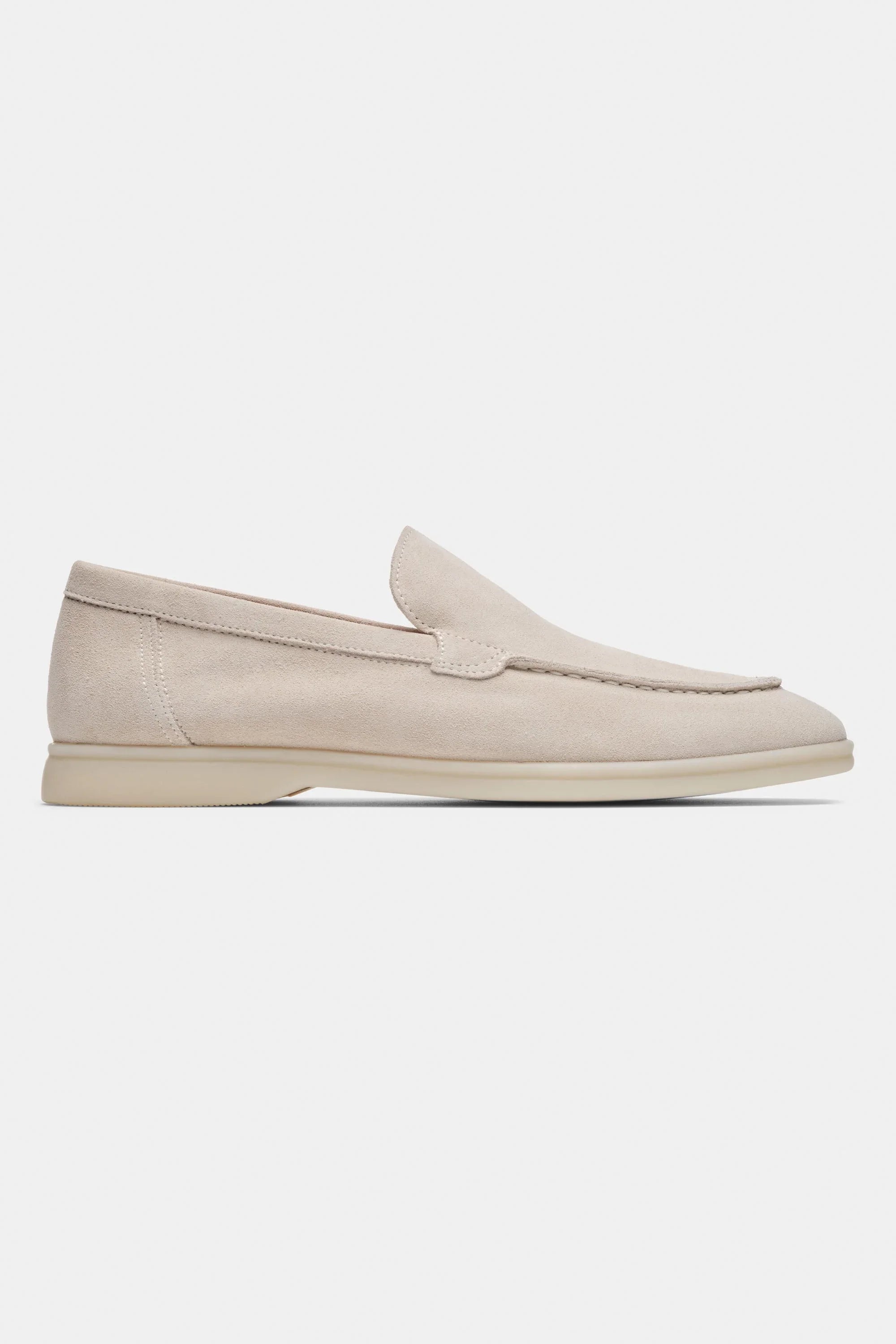 THE CLASSIC LOW LOAFER - PURECLO