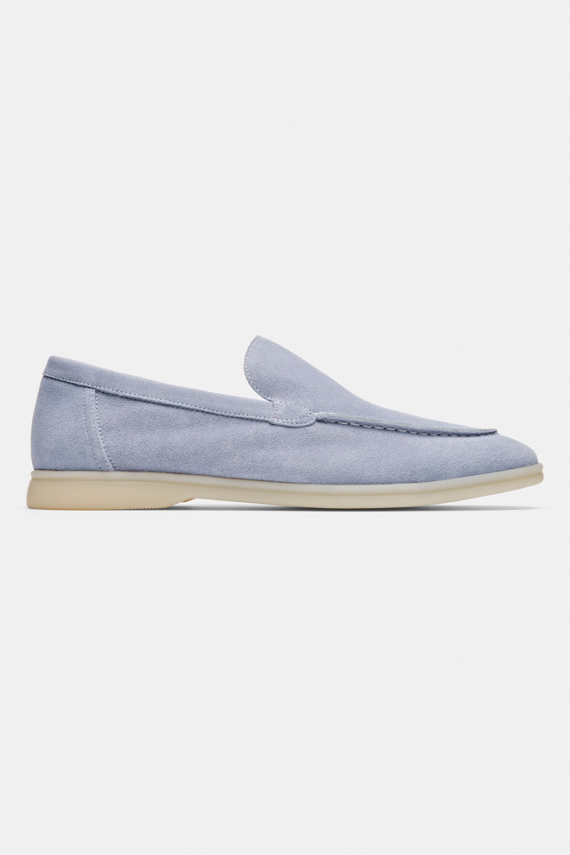 THE CLASSIC LOW LOAFER - PURECLO