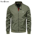 RL™ Men's Classic Bomber Jacket - PURECLO