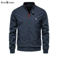RL™ Men's Classic Bomber Jacket - PURECLO