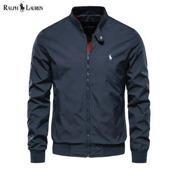 RL™ Men's Classic Bomber Jacket - PURECLO