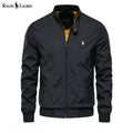RL™ Men's Classic Bomber Jacket - PURECLO
