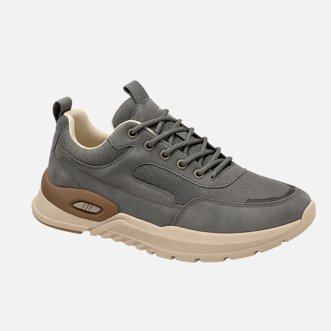 Sport Essential Comfort Sneakers - PURECLO