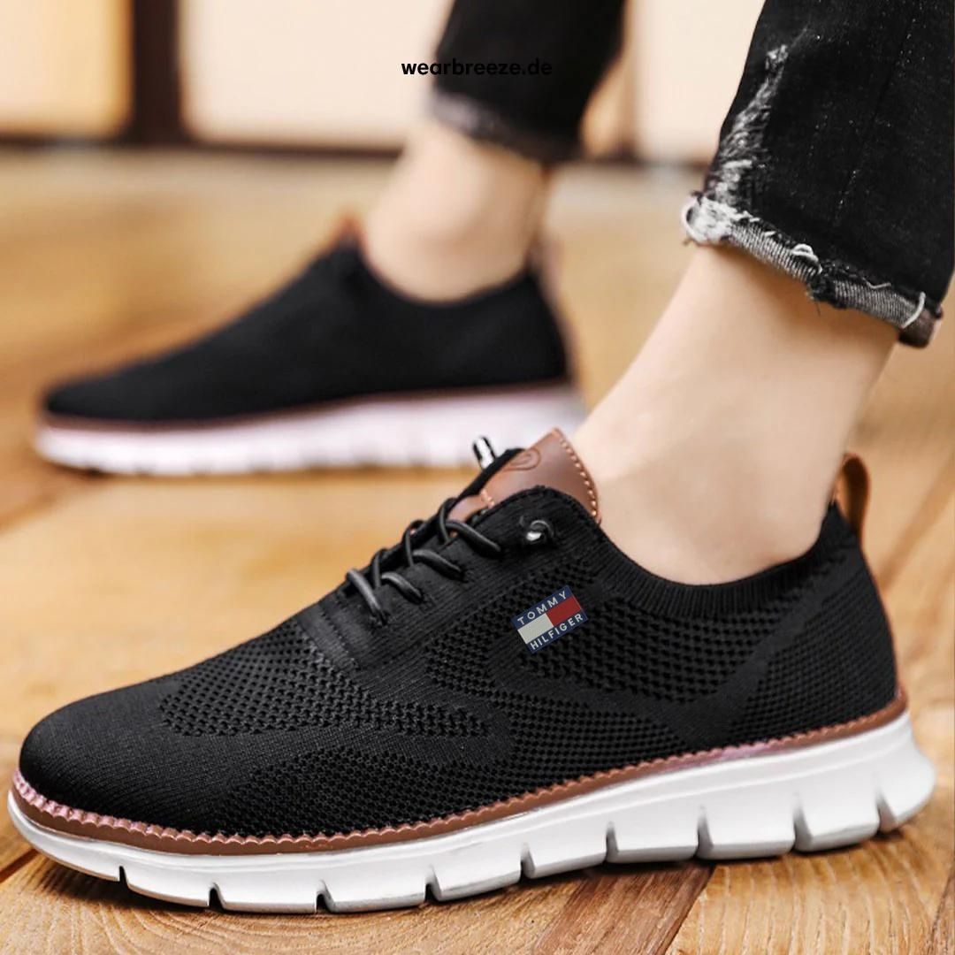 Advanced orthopedic mesh shoes for men - PURECLO