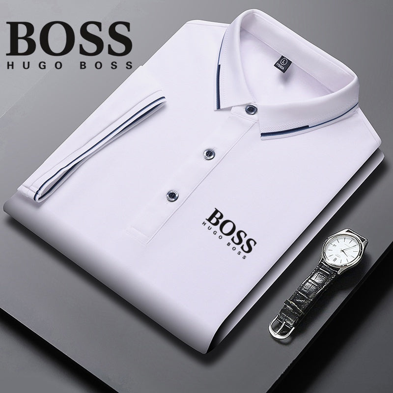 Boss - Casual Polo - PURECLO