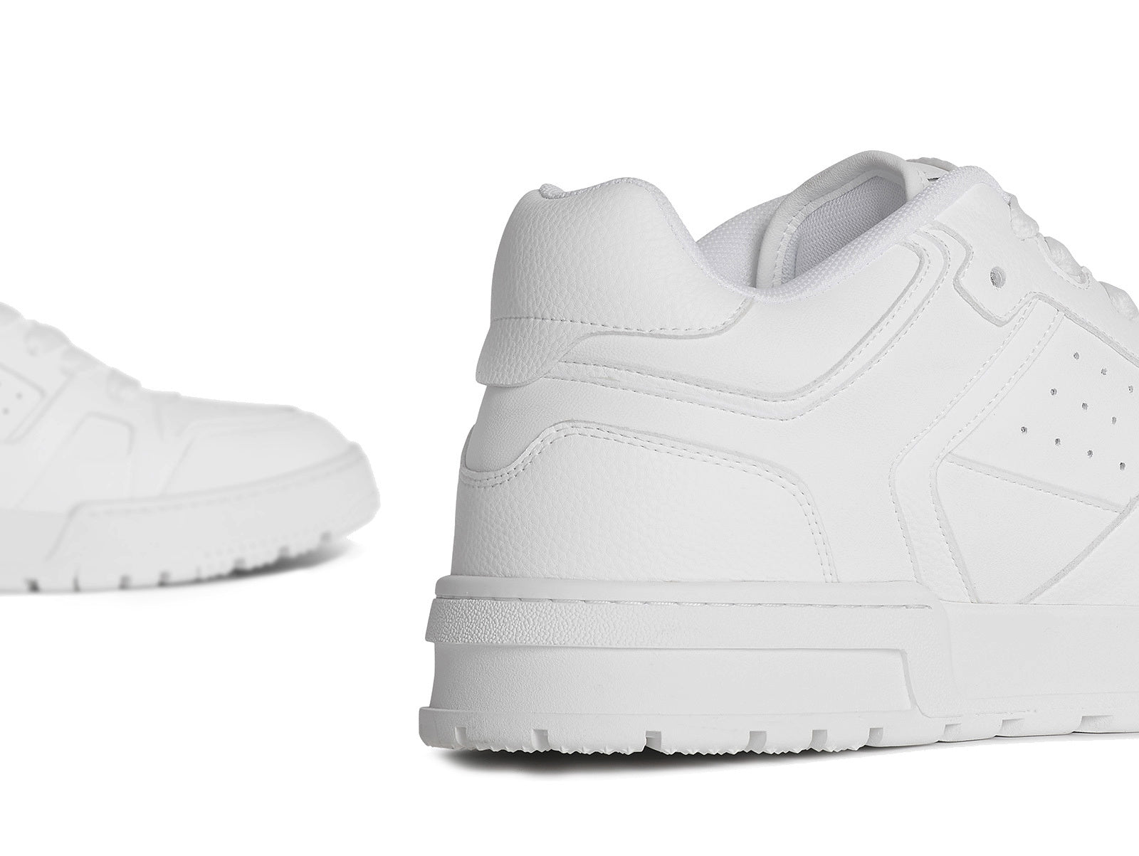 Forza Bianco (2.5" Boost)