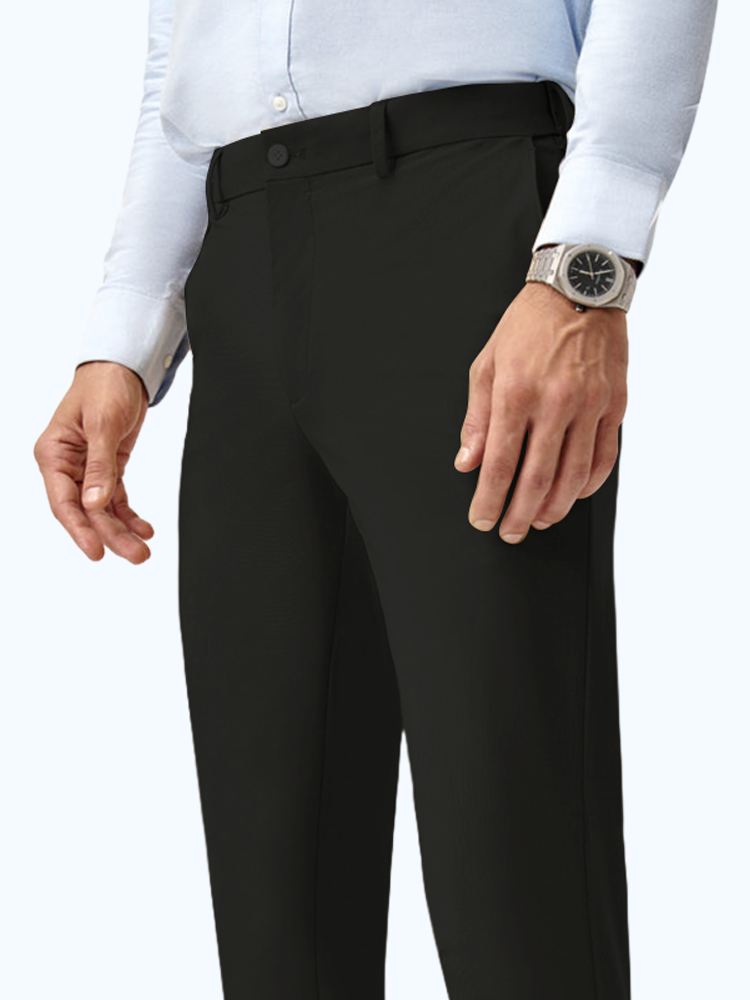 💥CLEARANCE👑Fliwos® Men's Stretch Iron-free Dress Pants - PURECLO