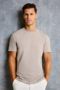 THE EROS REGULAR T-SHIRT - PURECLO