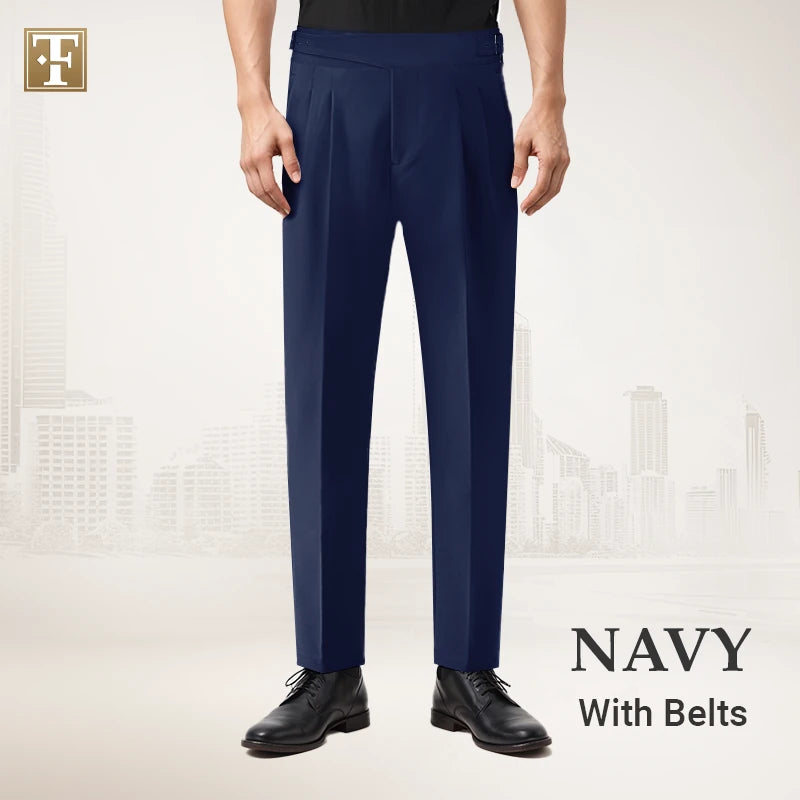 PURE TimelessForm Ultra - High-Waist Straight Fit Adjustable