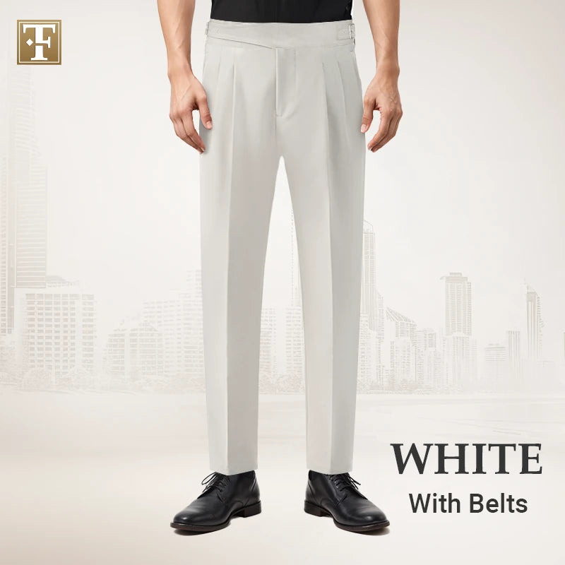 PURE TimelessForm Ultra - High-Waist Straight Fit Adjustable