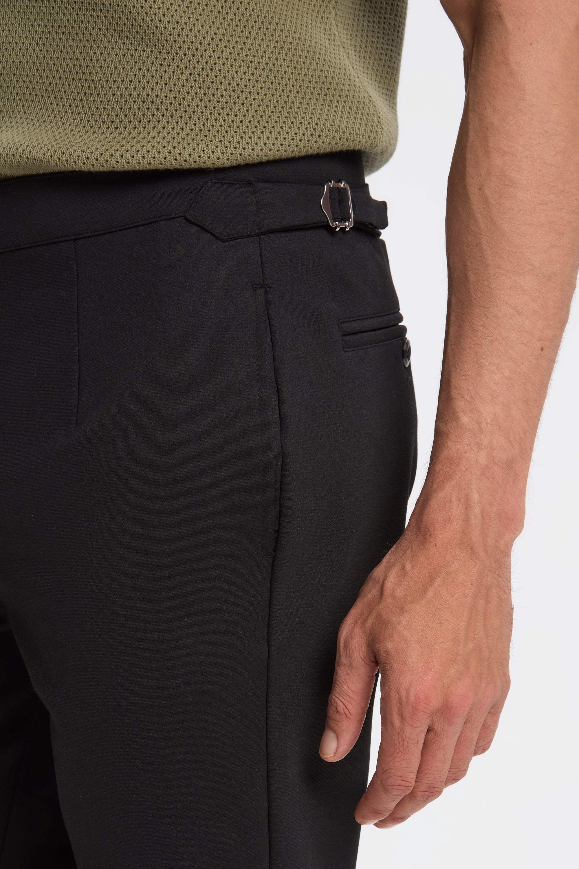 THE AURELIO SHORTS - PURECLO