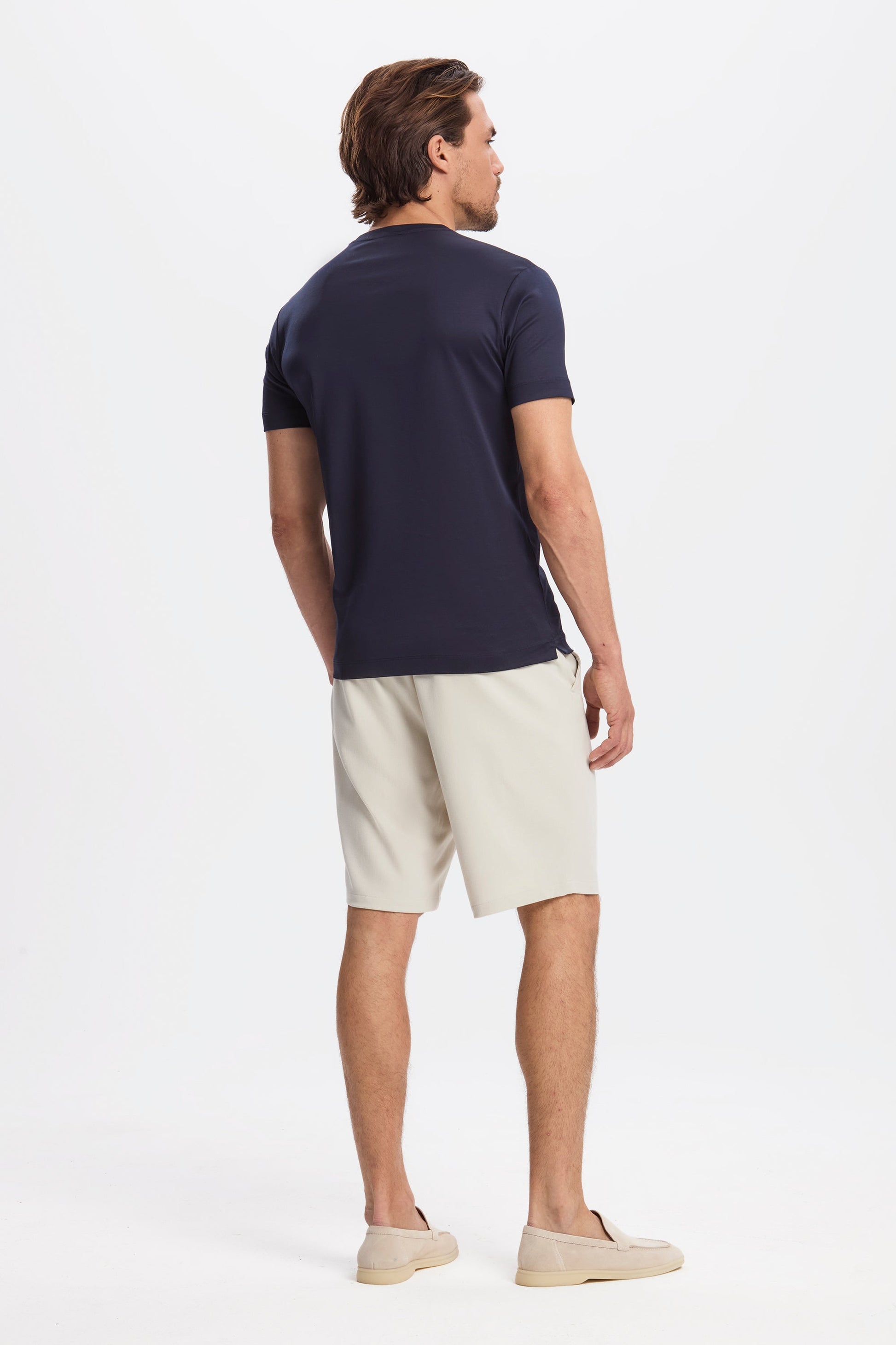 THE DARIO SHORTS - PURECLO