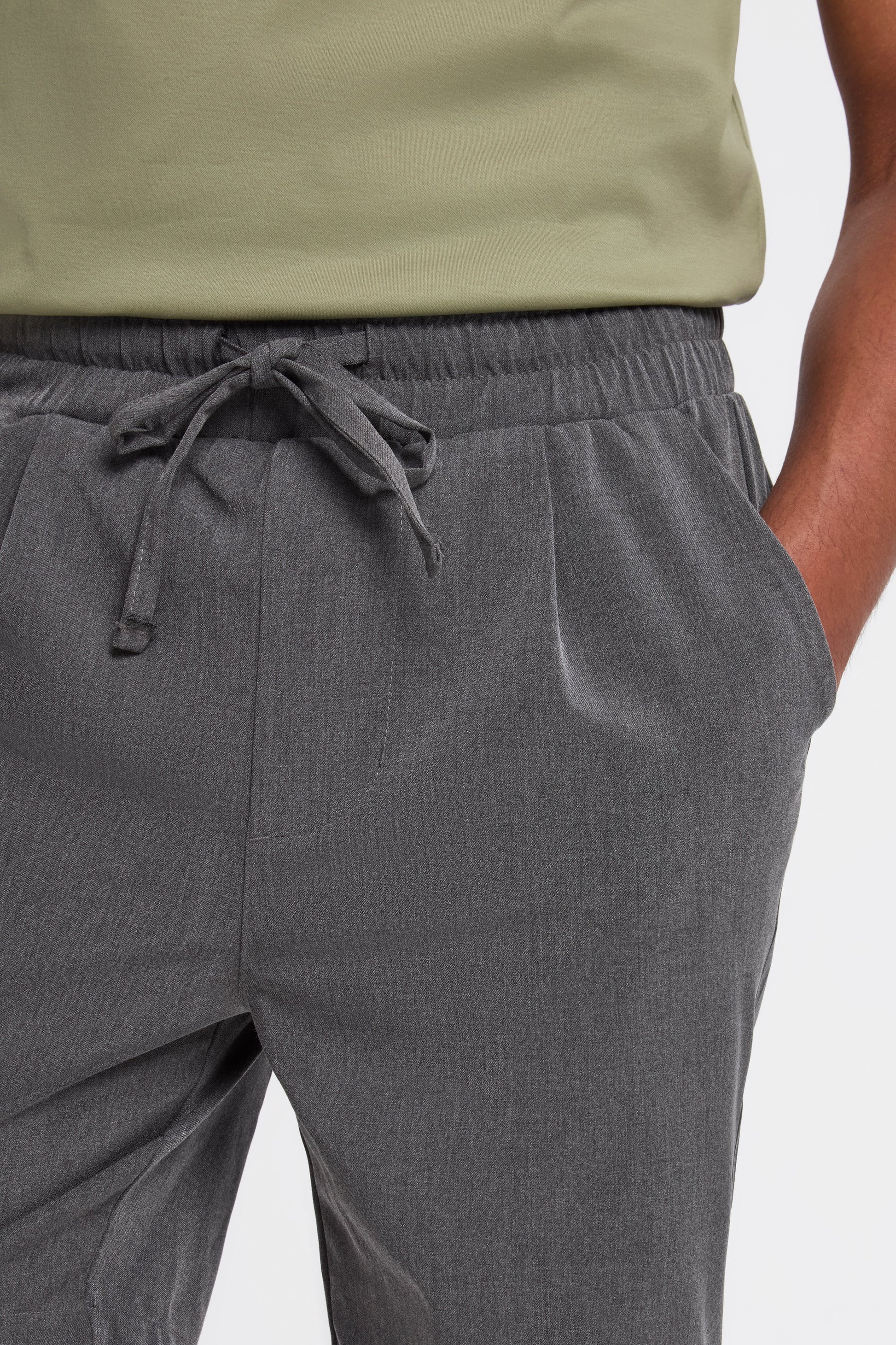 THE ELIO SHORTS - PURECLO