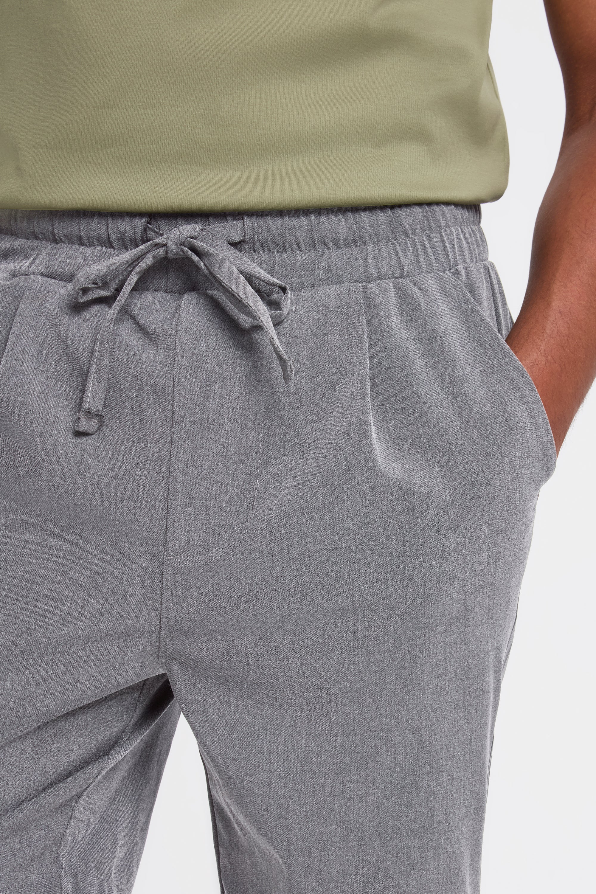 THE ELIO SHORTS - PURECLO
