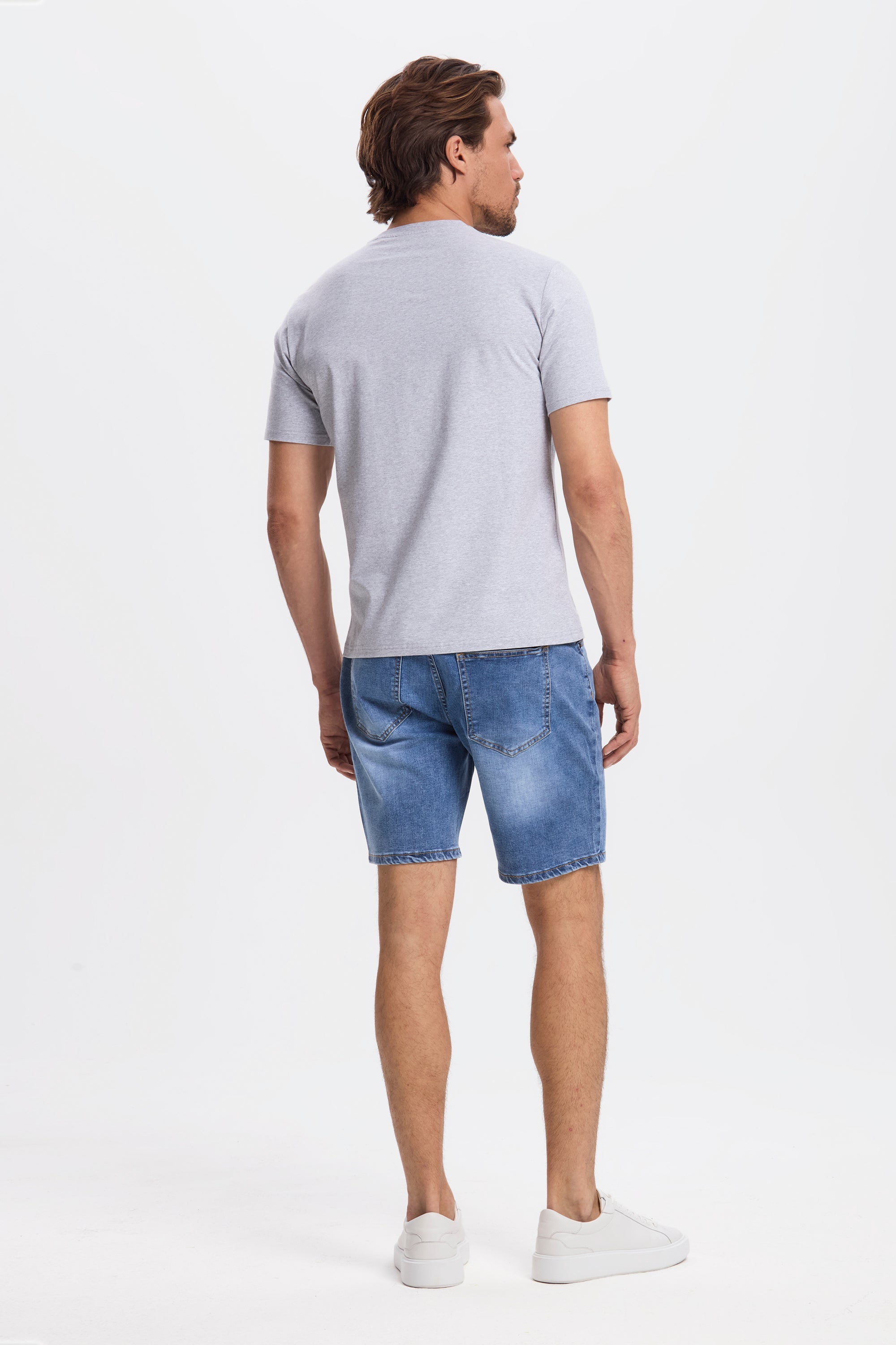 THE JAXON SHORTS - PURECLO