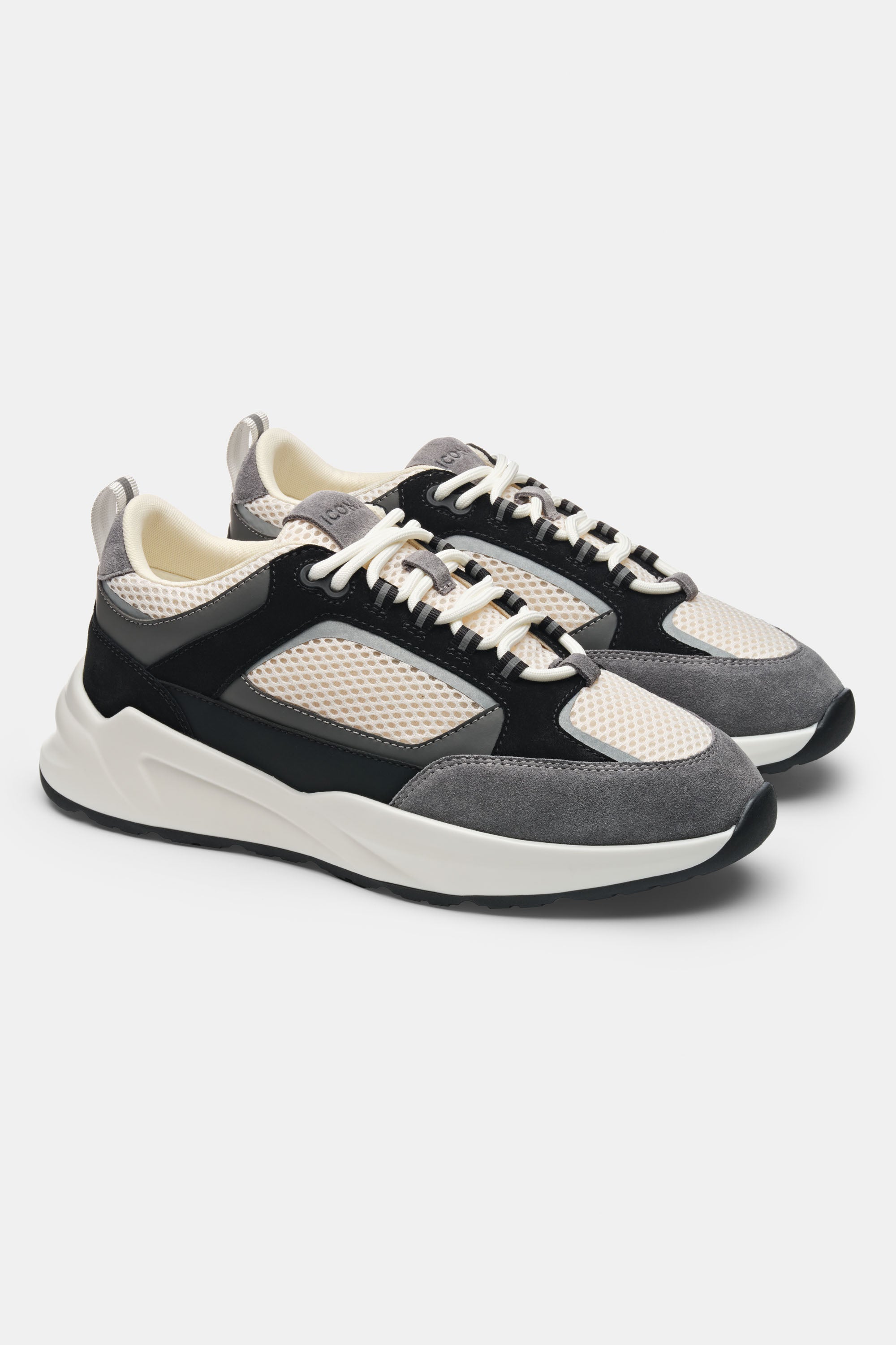 THE AREZZO RUNNER - PURECLO