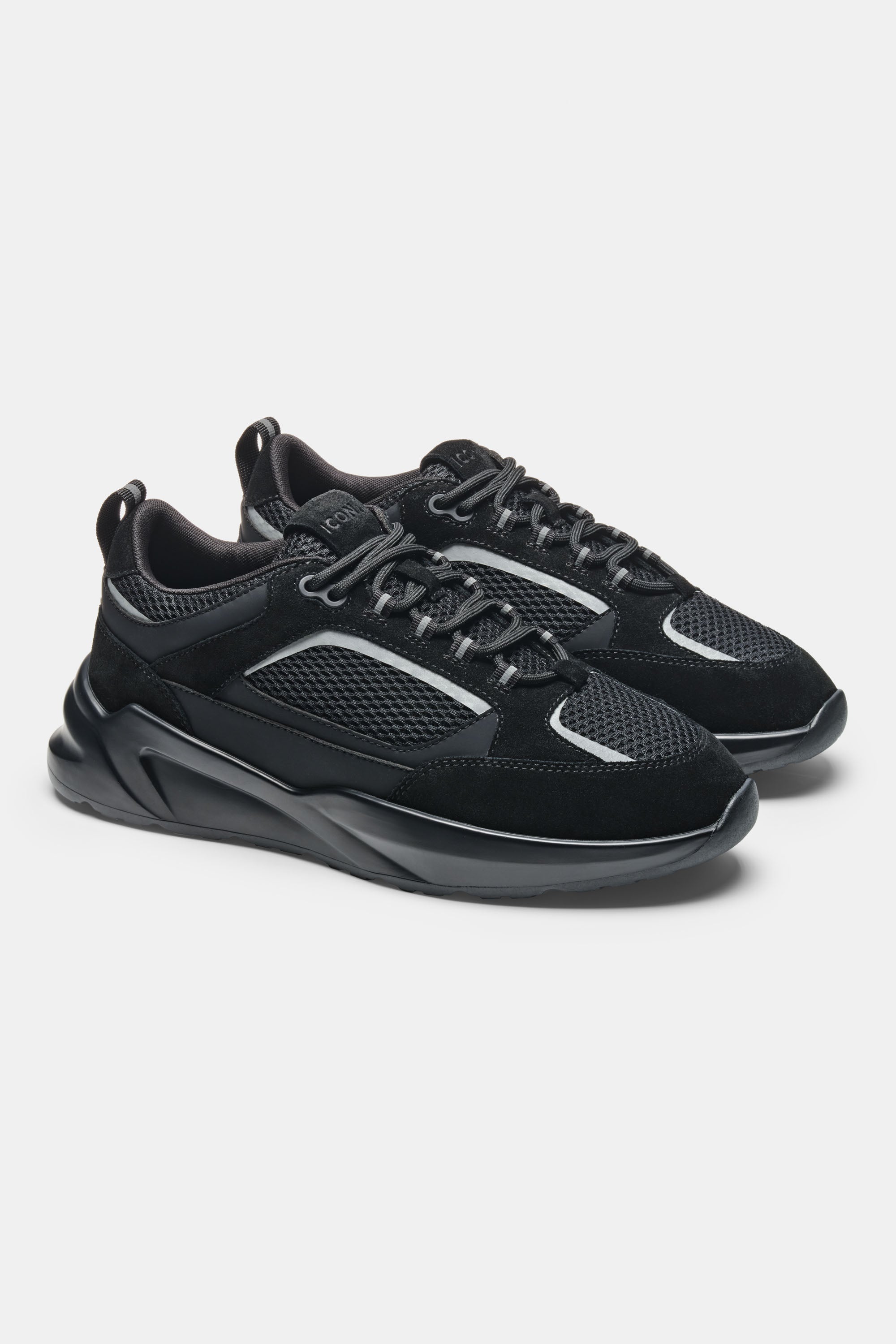 THE AREZZO RUNNER - PURECLO