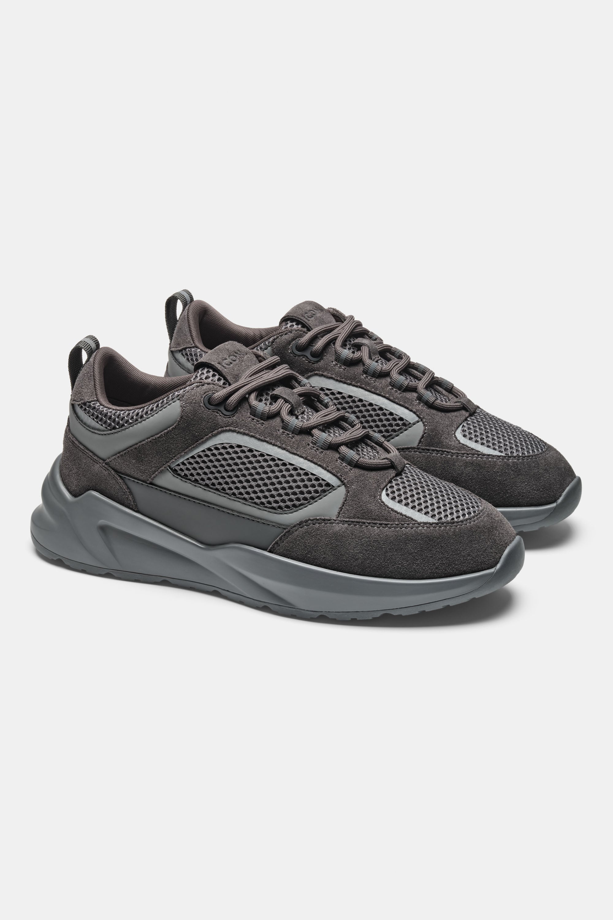 THE AREZZO RUNNER - PURECLO