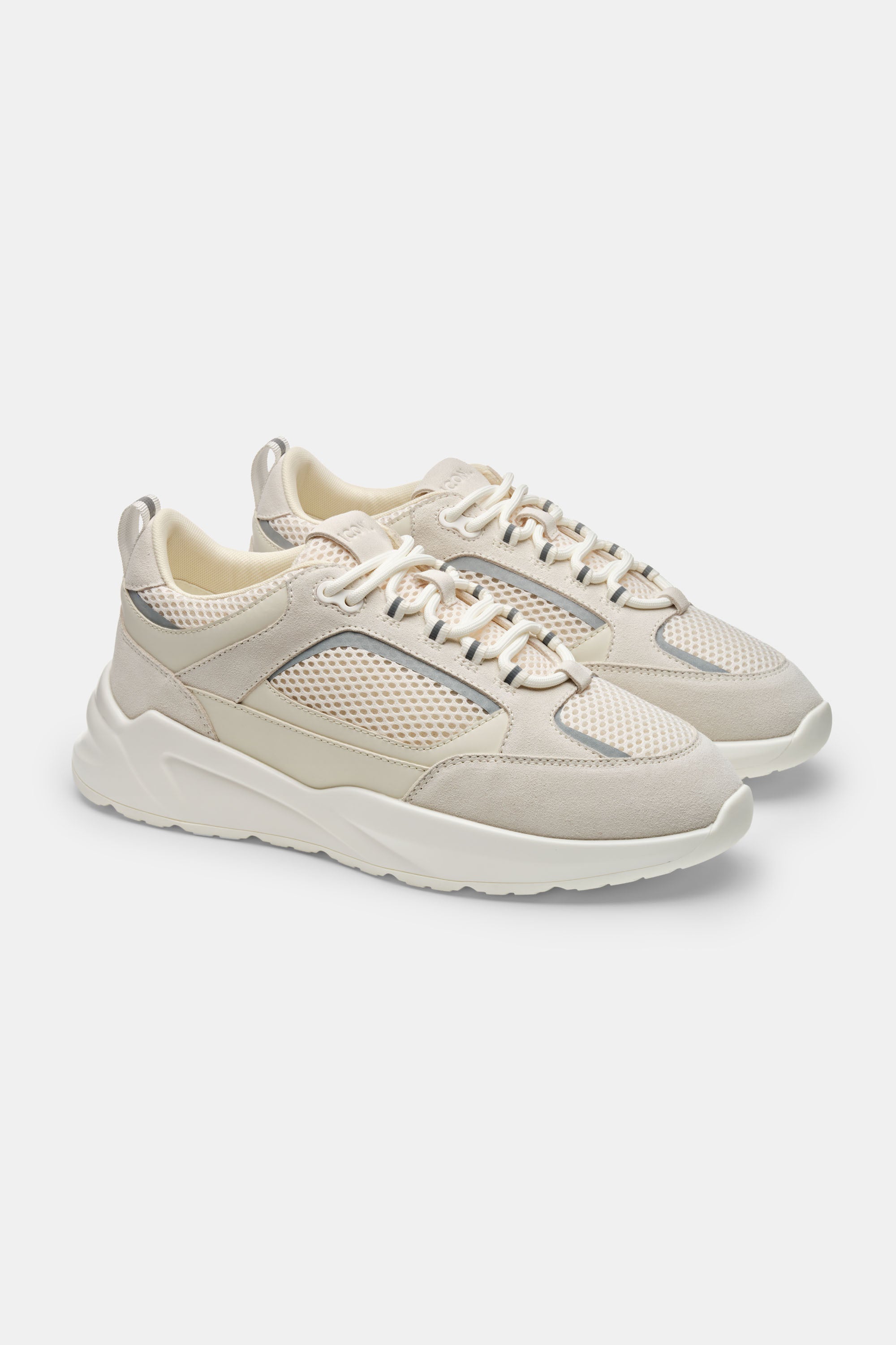 THE AREZZO RUNNER - PURECLO