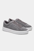 THE CLASSIC SUEDE TRAINER - PURECLO