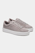 THE CLASSIC SUEDE TRAINER - PURECLO