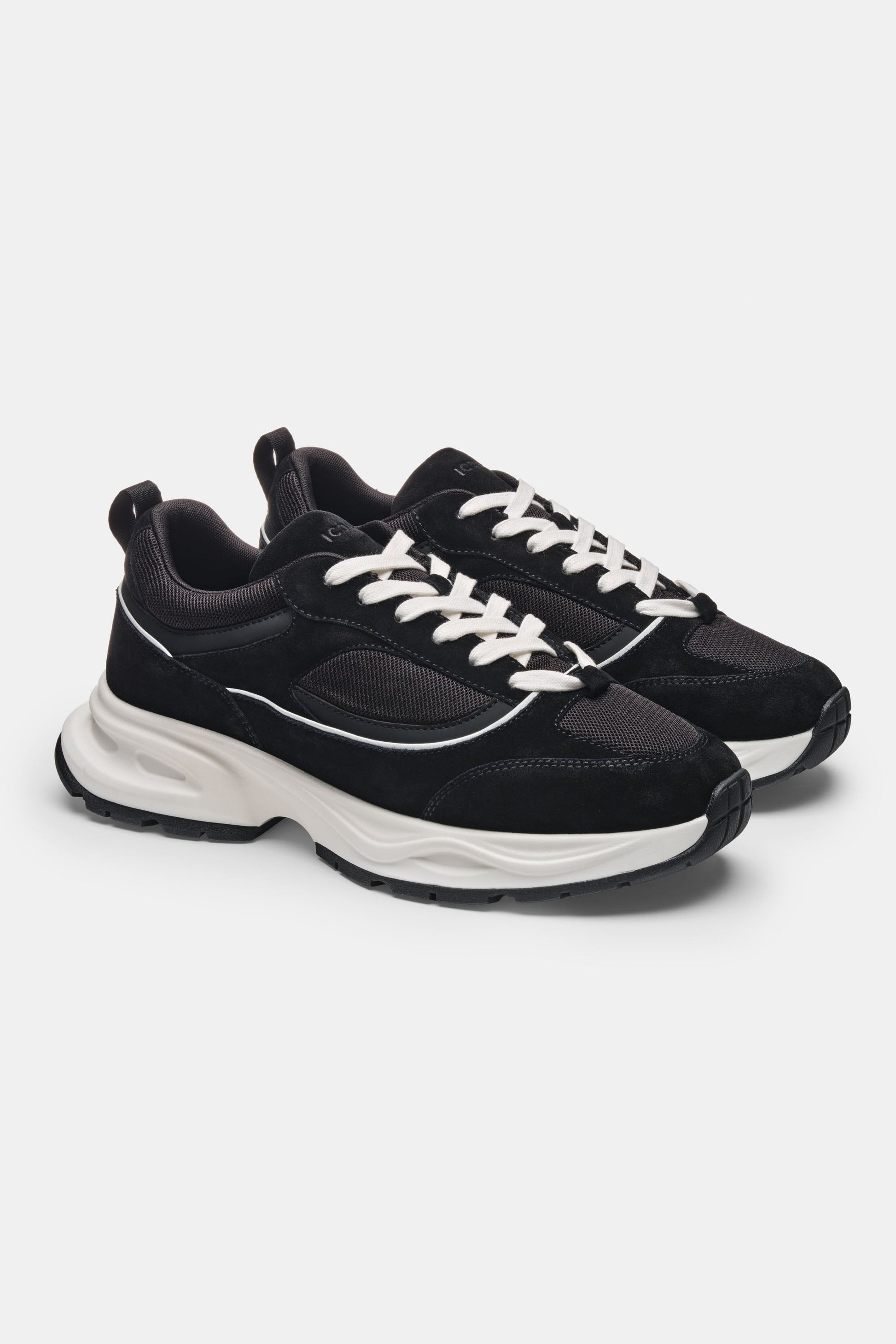 THE RENO RUNNER - PURECLO