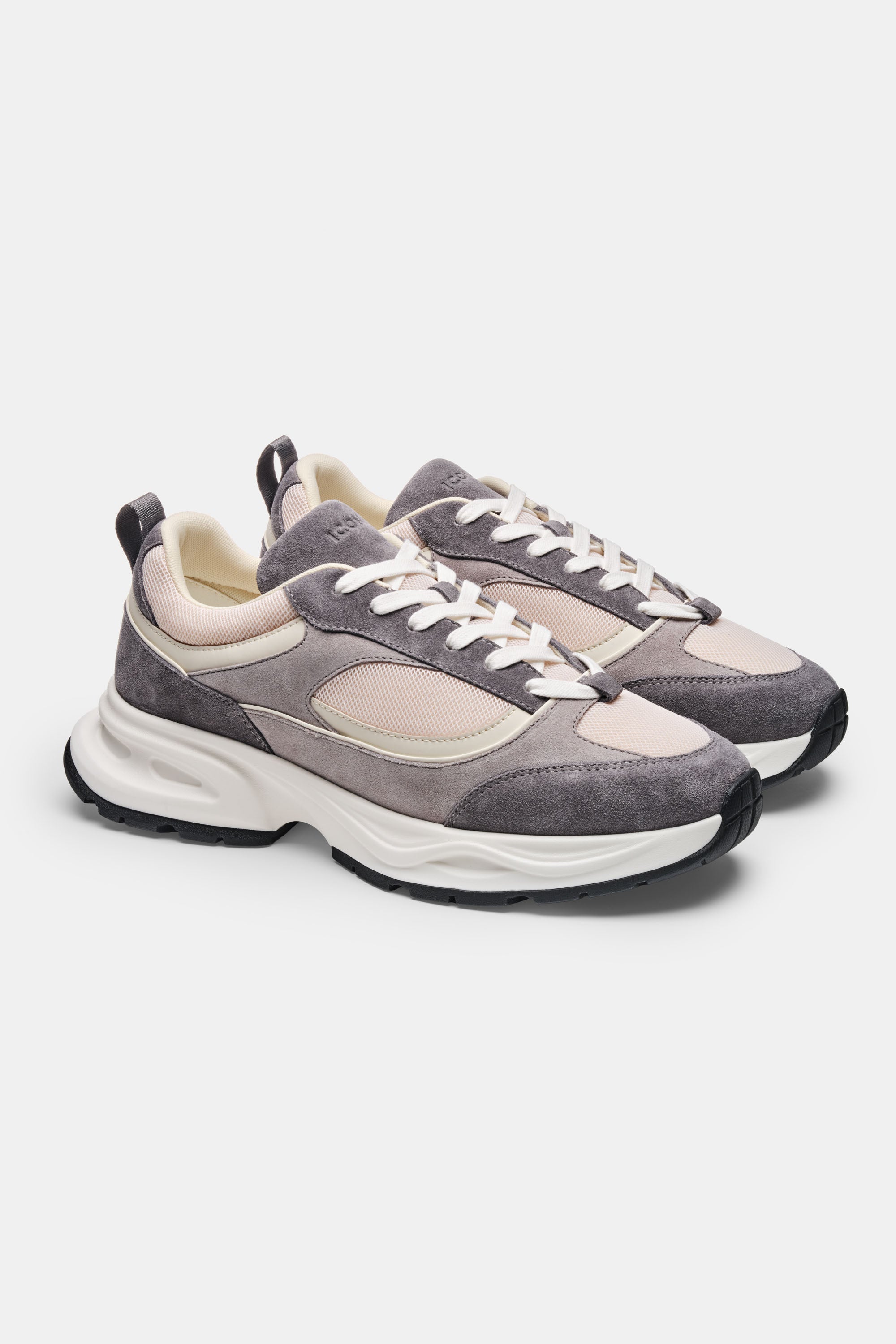 THE RENO RUNNER - PURECLO
