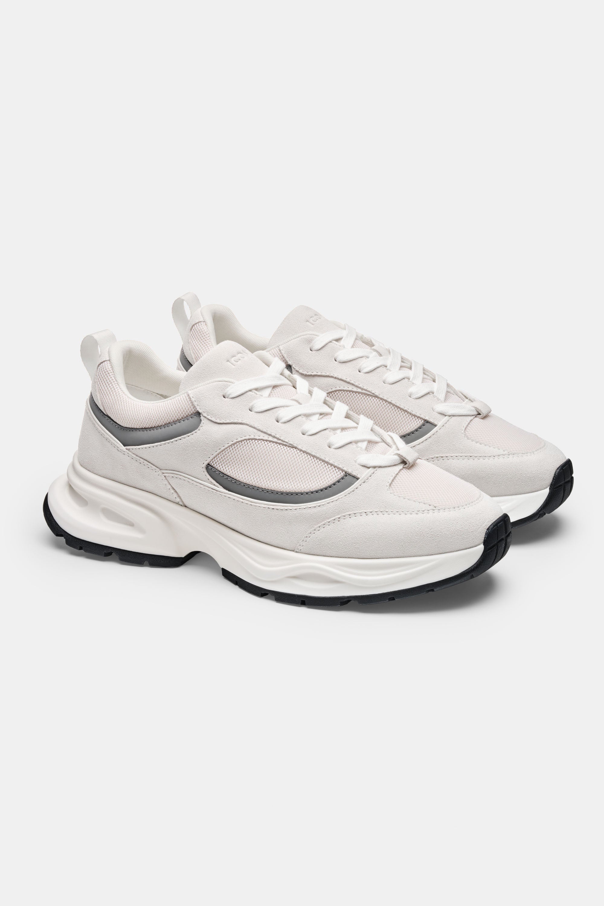 THE RENO RUNNER - PURECLO