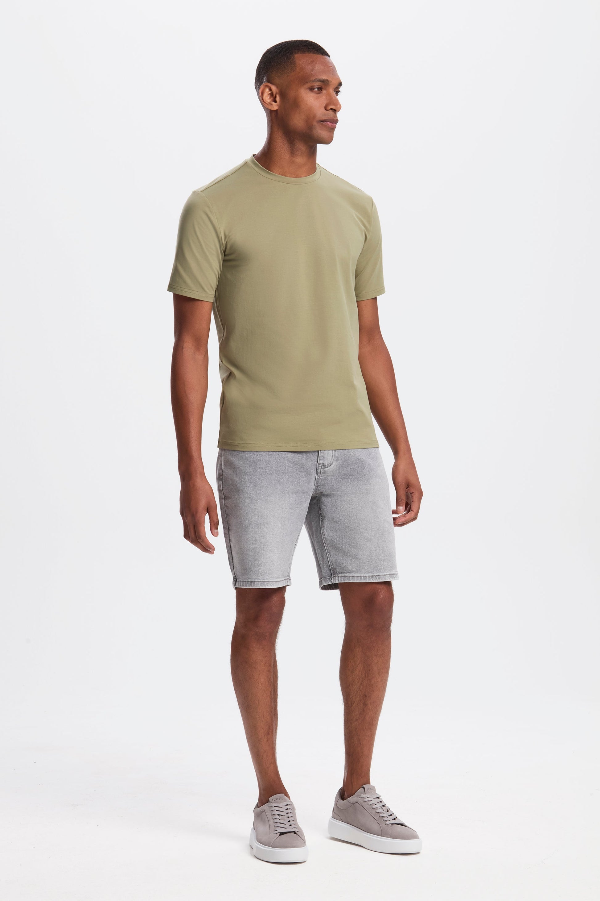 THE JAXON SHORTS - PURECLO