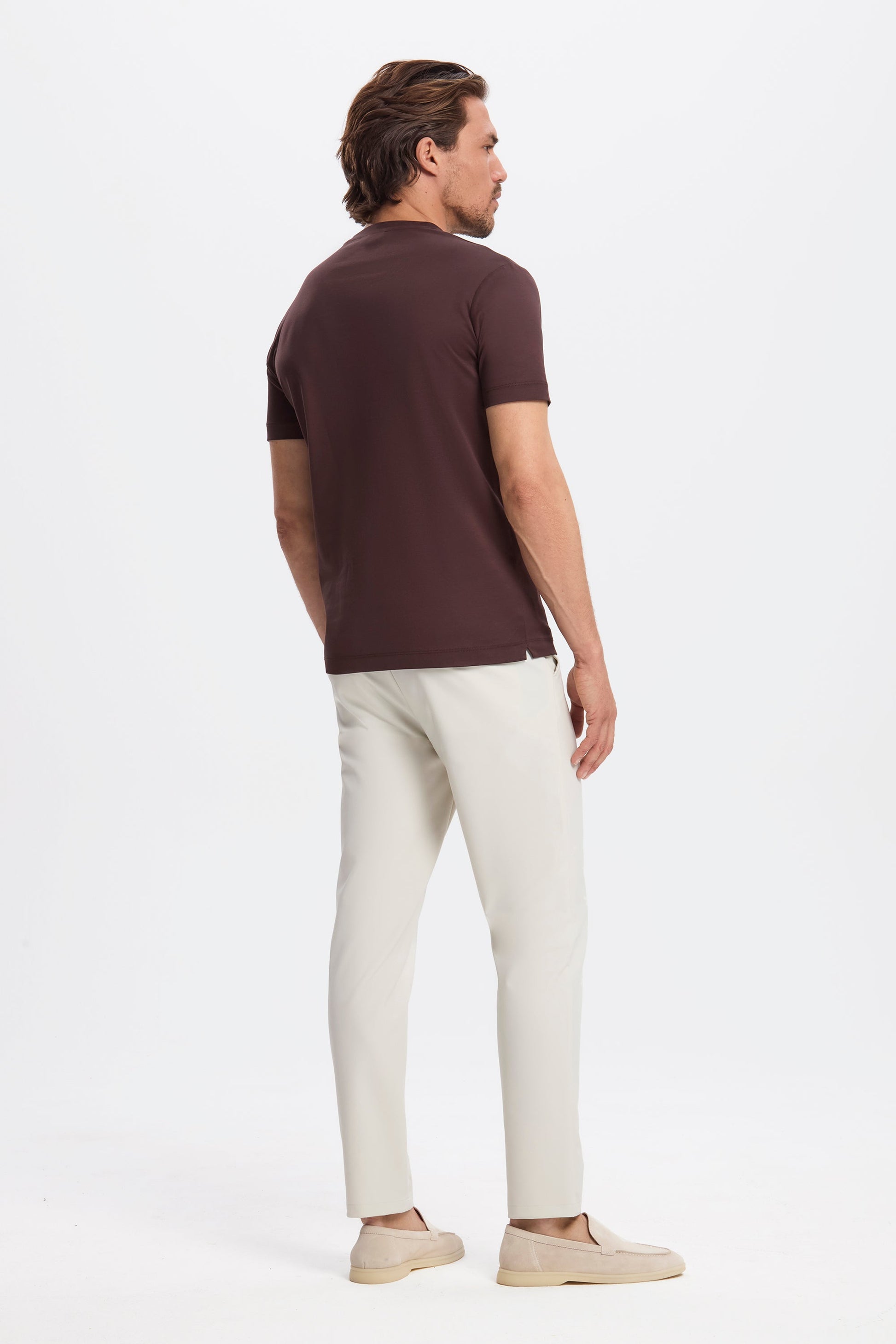 THE TECH TROUSERS - PURECLO