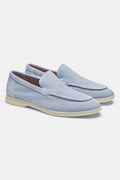 THE CLASSIC LOW LOAFER - PURECLO
