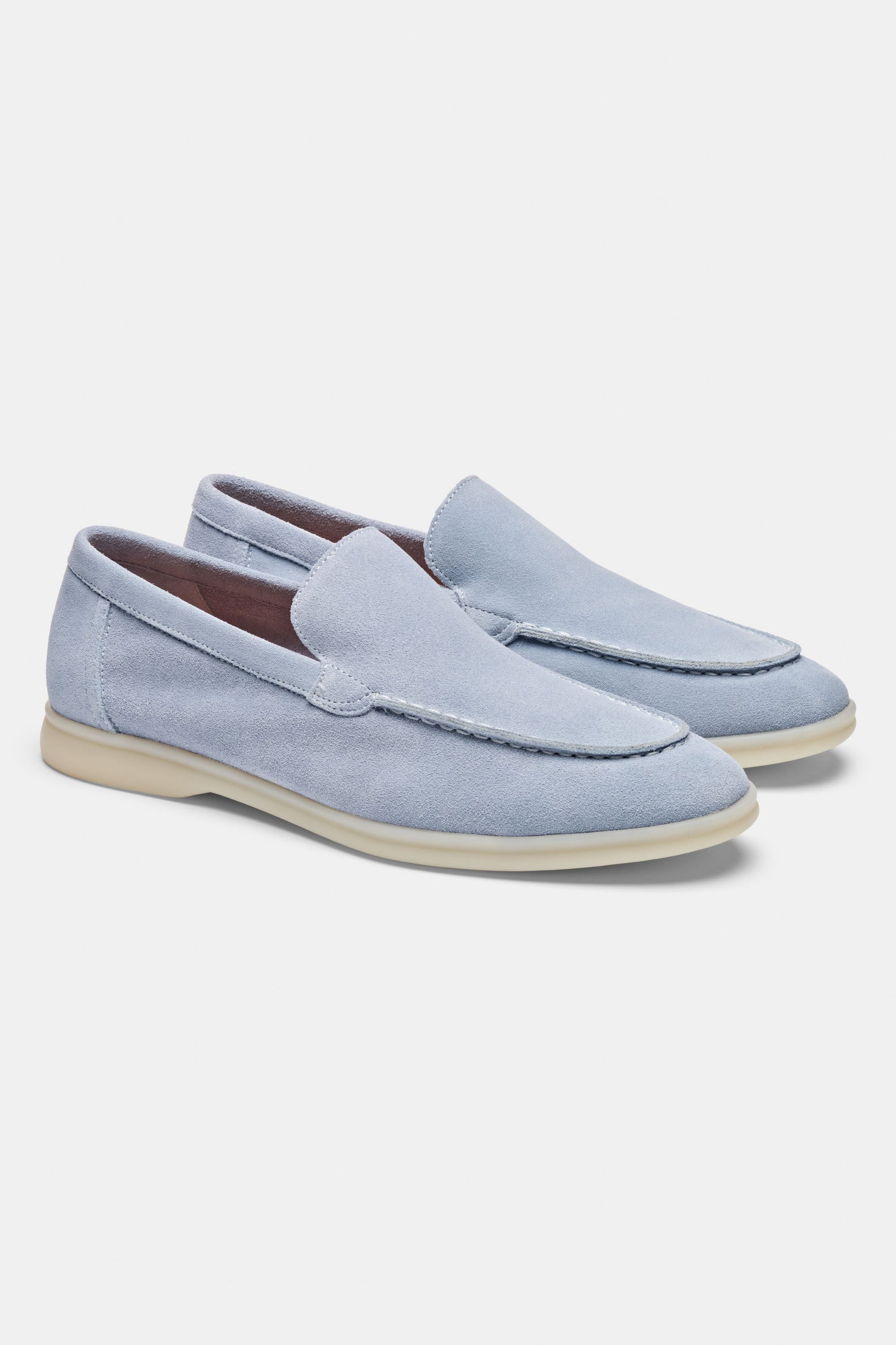 THE CLASSIC LOW LOAFER - PURECLO