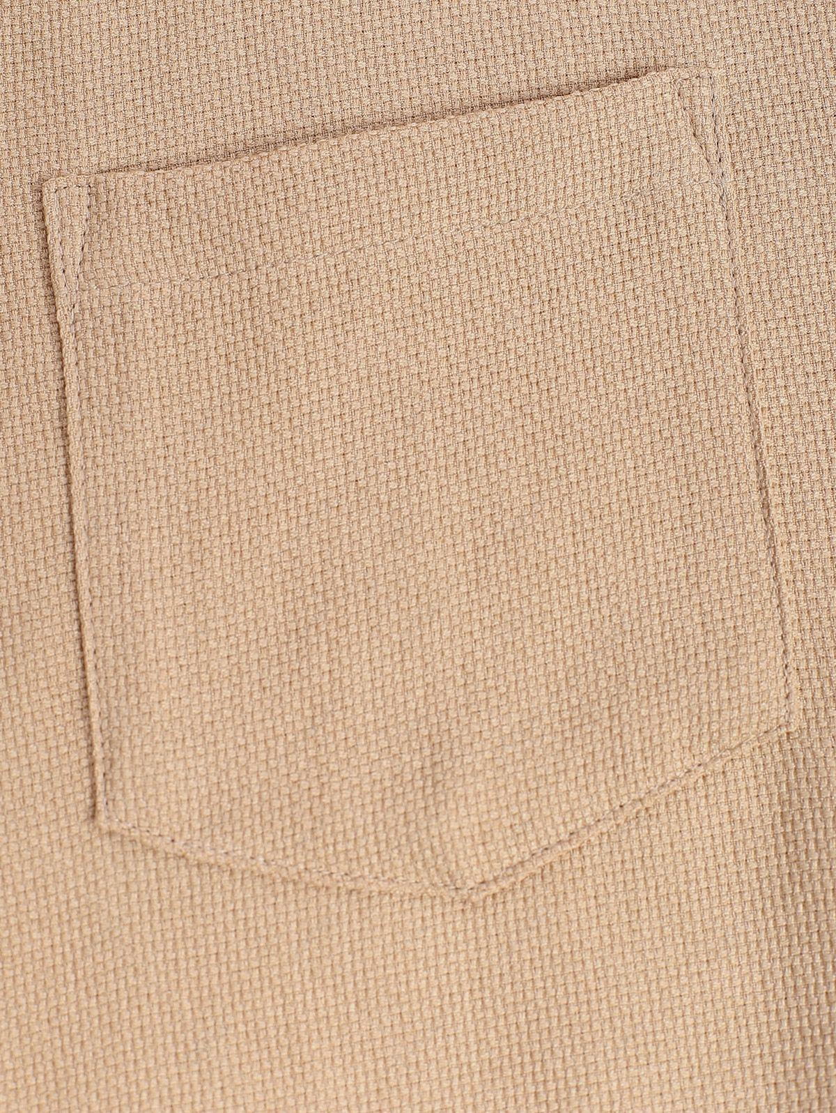 Men\'s Cotton And Linen Textured Pocket Design Camp Collar Button Up Short Sleeves Shirt And Drawstring Straight Leg Pants Set BLACK LIGHT BLUE COFFEE - PURECLO