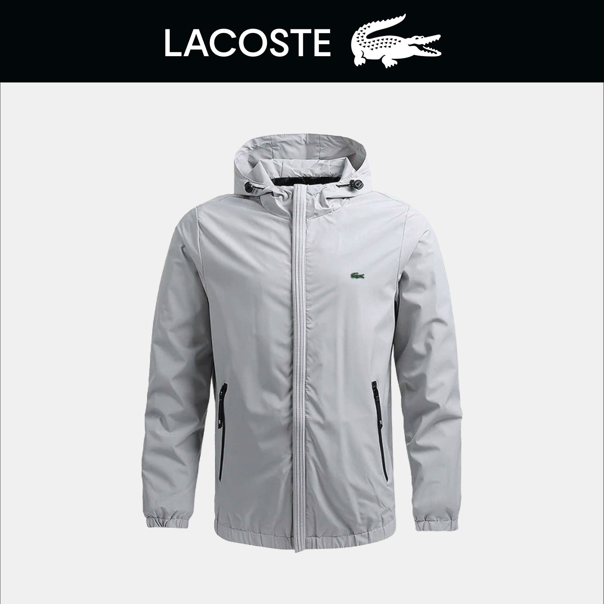 Active Jacket LC (DÉSTOCKAGE) - PURECLO