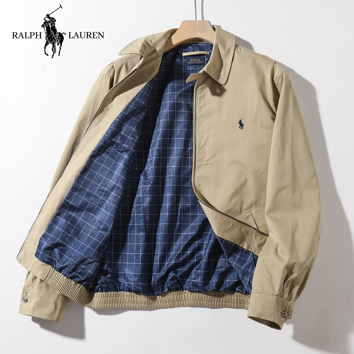 Veste Classique R&L (DÉSTOCKAGE) - PURECLO