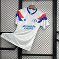 Retro Rangers Away Kit 1990 1992 Football Jersey - PURECLO