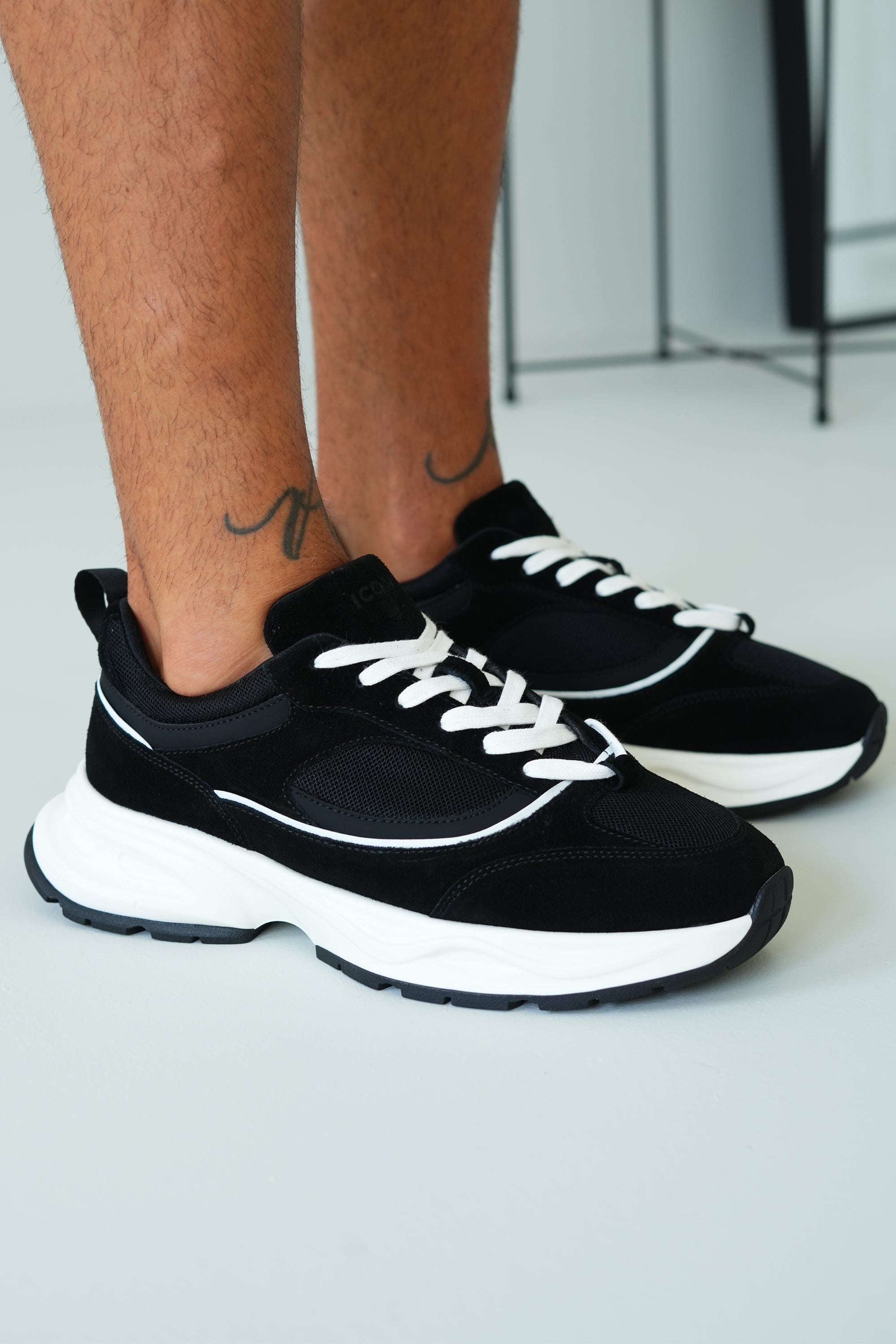THE RENO RUNNER - PURECLO